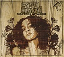 Masters At Work - Soul Heaven Presents Masters At Work (2006, CD) | Discogs