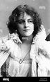 Marie Studholme (1875-1930), English actress, 1900s.Artist Stock Photo ...