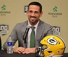 The making of Matt LaFleur: A perfect pedigree for Packers
