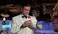 初代007人生謝幕 回顧史恩康納萊在龐德電影戴過最經典的勞力士手錶 - 世界腕錶 World Wrist Watch
