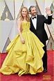 Leslie Mann & Judd Apatow Couple Up at Oscars 2017: Photo 3866545 ...