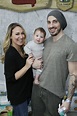 Haylie Duff and Matt Rosenberg | Baby Boom! All the Stars Who Became ...