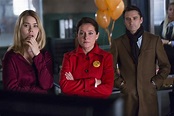 Borgen, Series 3 Finale, BBC Four | The Arts Desk