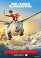 Dragon Rider (2020) movie at MovieScore™