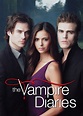 Vampire Diaries (TV Series 2009–2017 ... | Vampire diaries movie ...