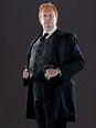 Arthur Weasley - Muggle Studdies | Weasley harry potter, Arthur weasley ...
