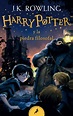 HARRY POTTER Y LA PIEDRA FILOSOFAL (HARRY POTTER 1). ROWLING, J.K ...