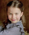 *PRINCESS CHARLOTTE | Princess charlotte, Royal princess, Royal family ...