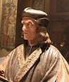 Henry VII of England - World History Encyclopedia