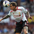 3 Reasons Why Daniel Agger Should Return to the Liverpool Starting ...