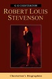 Robert Louis Stevenson - House of Stratus