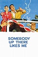 Somebody Up There Likes Me (1956) - Posters — The Movie Database (TMDB)