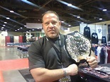 Ross Greenberg - Pro Wrestling Wiki - Divas, Knockouts, Results, Match ...