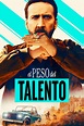 Pelicula El Peso del Talento (2022) online o descargar gratis HD