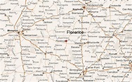 Florence, Alabama Location Guide