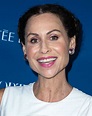 MINNIE DRIVER at Porter’s Incredible Women Gala in Los Angeles 10/09 ...