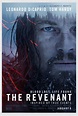 Affiche du film The Revenant - Photo 22 sur 35 - AlloCiné