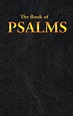 Psalms: The Book of (Hardcover) - Walmart.com - Walmart.com