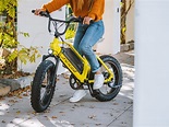 Juiced Bikes Aims for the Ultimate Fun-Sized e-Bike With the RipRacer ...