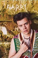 Harry Styles 2016 Another Man Cover Photo Shoot