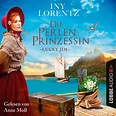 Die Perlenprinzessin - Lucky Jim von Iny Lorentz - Hörbuch-Download ...