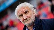 Empfehlung der DFB-Taskforce: Rudi Völler ist neuer Direktor der DFB ...