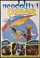 Original Movie Poster Zärtlich aber frech wie Oskar Gottlieb 1980 - Sigedon
