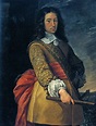 Portrait of don Juan Josè de Austria, 1656, Carlo Francesco Nuvolone ...