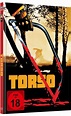 TORSO - Die Säge des Teufels (Blu-ray & DVD im Mediabook) – jpc