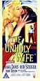 The Unholy Wife (1957)