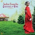 Jackie Evancho Sings Joni Mitchell On New Album – Carousel Of Time