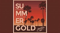 Summer Gold - YouTube
