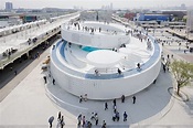 Spotlight: Bjarke Ingels | ArchDaily