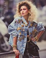Golden Eighties (Vogue Paris) | 1980s fashion trends, 80s fashion ...