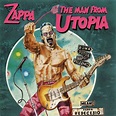 Frank Zappa: The Man From Utopia (CD) – jpc