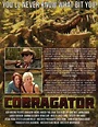 COBRAGATOR (2015) Overview - MOVIES and MANIA