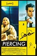 Piercing Trailer And Poster - Nothing But Geek