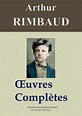 Arthur Rimbaud : Oeuvres complètes | Ebook epub, pdf, Kindle à ...
