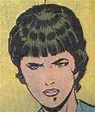 Gayle Watson (Terre-616) | Marvel Wiki | Fandom