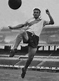 Alfredo Di Stéfano: Trece grandes logros que alcanzó en su carrera ...