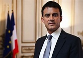Manuel Valls est arrivé au Tchad vendredi soir pour rencontrer Deby et ...