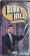 Amazon.com: Benny Hill - The Lost Years (Bennies From Heaven/Benny and ...