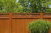 What Types of Wood are Used for Norfolk Wood Fences? - Hercules Fence ...