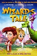 A Wizard's Tale (2018) - Posters — The Movie Database (TMDb)