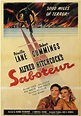 Saboteur Movie Poster (11 x 17) - Item # MOVCC3872 - Posterazzi