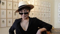 Yoko Ono: todos los detalles de la exposición que se presentará en Lima ...
