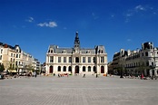 2024: O que fazer em Poitiers - OS 10 MELHORES pontos turísticos ...