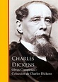 obras completas ─ colección de charles dickens (ebook)-charles dickens ...