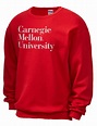 Carnegie Mellon University Tartans Men's Sweatshirts