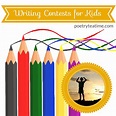 Poetry Contests for Kids - Poetry Teatime